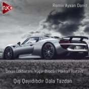 Qış Qayıdıbıdır Dala Təzdən (Remix)