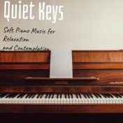 Quiet Keys: Soft Piano Music for Relaxation and Contemplation