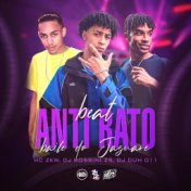 Beat Anti Rato Baile do Jaguaré