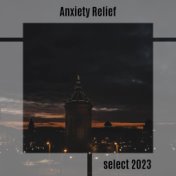 Anxiety Relief Select 2023