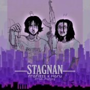 STAGNAN