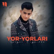 Yor-yorlari