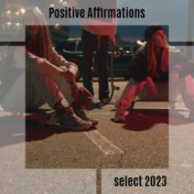 Positive Affirmations Select 2023