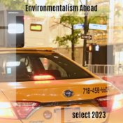 Environmentalism Ahead Select 2023