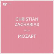 Christian Zacharias Plays Mozart