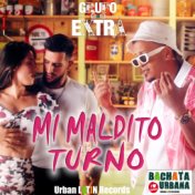 Mi Maldito Turno (Bachata Version)