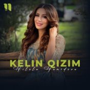 Kelin qizim