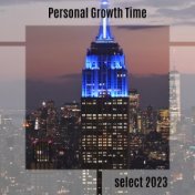 Personal Growth Time Select 2023