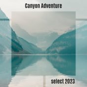 Canyon Adventure Select 2023