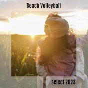 Beach Volleyball Select 2023