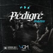 Pédigré Riddim