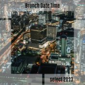 Brunch Date Time Select 2023