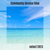 Community Service Time Select 2023
