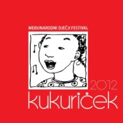 Dječji Festival Kukuriček 2012