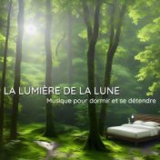 La lumière de la lune: Musique pour dormir et se détendre