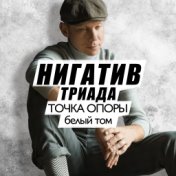 Точка опоры. Белый том