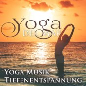 Yoga del Mar: Yoga Musik & Tiefenentspannung Atmospheres, Wellness Spa Musik Cafe & Naturgeräusche Entspannungsmusik Klangkuliss...