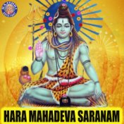 Hara Mahadeva Saranam