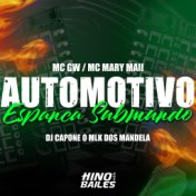 Automotivo Espanca Submundo