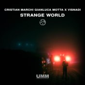 Strange World