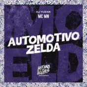 Automotivo Zelda