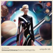 Universal Universe (Bobina Chill Night Mix)