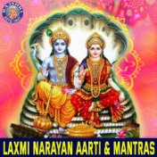Laxmi Narayan Aarti & Mantras