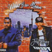 What You Mean (feat. Kurupt)
