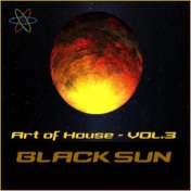 Art Of House VOL.3 (Black Sun)