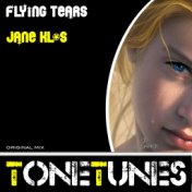 Flying Tears