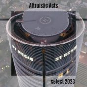 Altruistic Acts Select 2023