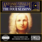 Vivaldi: The Four Seasons