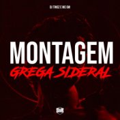 Montagem Grega Sideral