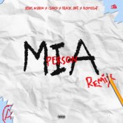 Mia Person (Remix)