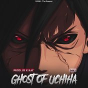 Ghost of Uchiha