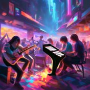 Music for Games