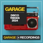 Disco Trends 2024
