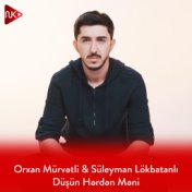 Düşün Hərdən Məni