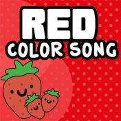 Red Color Song