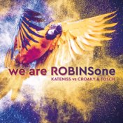 We Are Robinsone