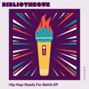 Hip Hop: Ready For Battle EP