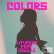 Colors (feat. Giselle)