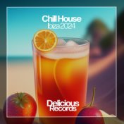 Chill House Ibiza 2024
