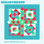 Beats: Middle East Vol. 2
