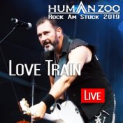 Love Train (Live - Rock am Stück 2019)