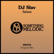 Sahara (Original Mix)