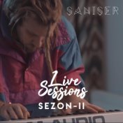 Live Sessions (Sezon 2)