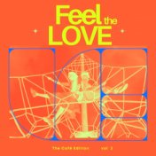 Feel the Love, Vol. 2 (The Café Edition)