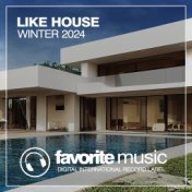 Like House Winter 2024