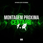 Montagem Próxima Centauri 1.0